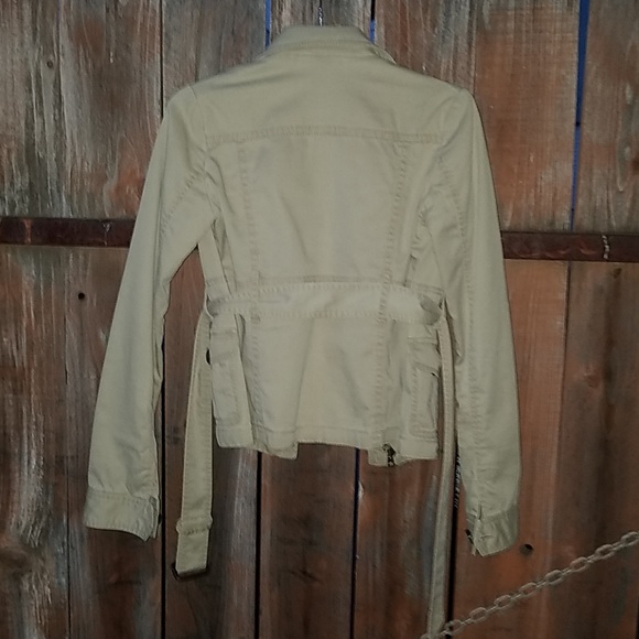 💕Abercrombie and Fitch jacket💕 - Picture 3 of 8